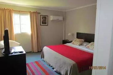 Hotel Monte Regina