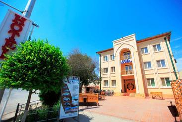 Hotel Old Khiva