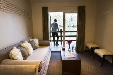 Hotel Puerto Blest