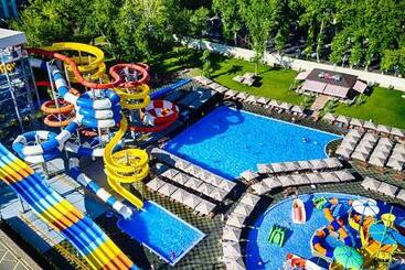 Hotel Shymkent Grand