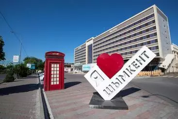 Hotel Shymkent Grand