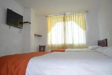 Hotel Ventura