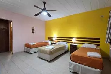 Hotel Villa Termal