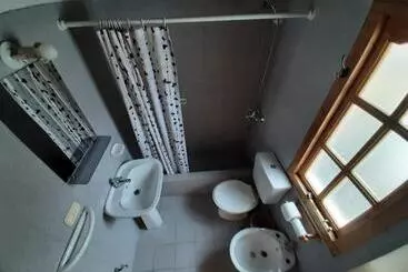 Puma Hostel