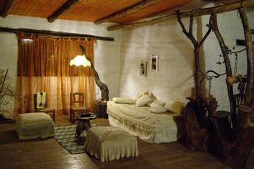 Résidence hôtelière Portal De Piedra