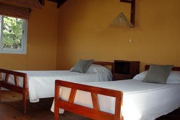 Resort Cabañas Posada Del Tigre