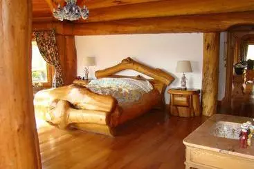 هتل Rotui Cabaña Exclusiva La Juanita