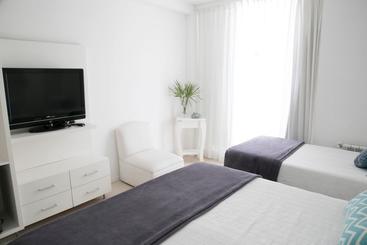 Valeria Apart & Hotel Spa