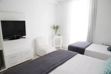 Valeria Apart & Hotel Spa