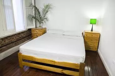 هاستل Casa De Papa