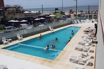 Hotel Atlantico