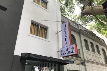 فندق Central Mendoza