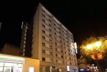 Hotel Dormy Inn Nagano Zenkounoyu Natural Hot Spring