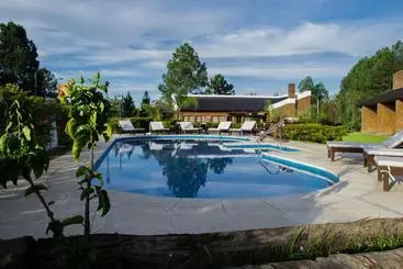 Hotel H2o Termal