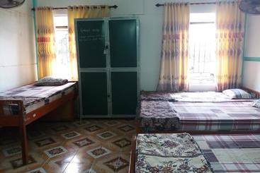 Hotel Ha Trang Guesthouse