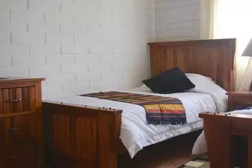 Hotel Hosteria Cananvalle