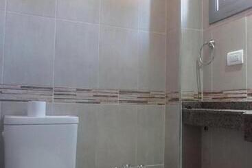 호텔 Pinar Del Lago