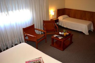 Hotel Rosario