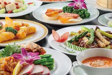 Utsunomiya Tobu Hotel Grande