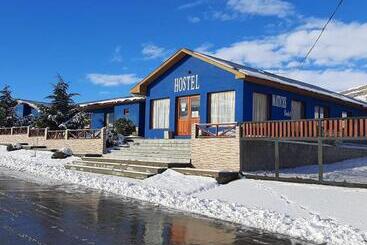 Matices Hostel Terminal