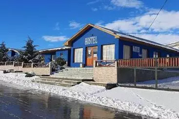 Matices Hostel Terminal