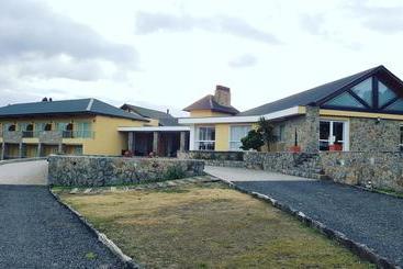 Отель Posta Carreta