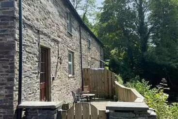 Country Cottage By The River
