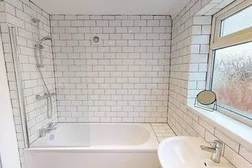 Residenssi Stunning City Centre 2024 Refurb