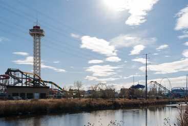 Aparthotel Sonder At Skyline