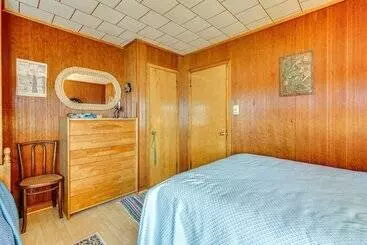 Mökkimajoitus Beachfront Lavallette Home   2 Mi To Casino Pier!