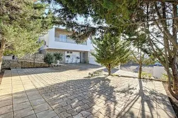 Aamiaismajoitus (B&B) Aparts & Suites Summer Cascade Alvor