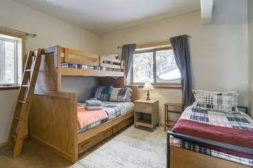 Mökkimajoitus Fairplay Cabin W/ Mountain Views On 9 Acres!