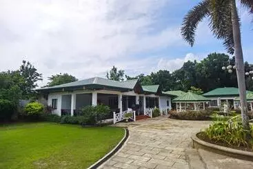 ホテル Cabana Republic