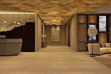 Hotel Doubletree By Hilton Lagoa Azores