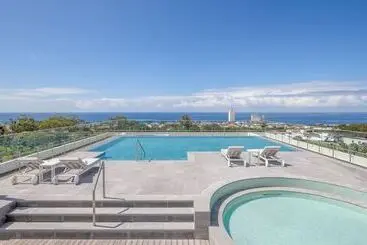 ホテル Doubletree By Hilton Lagoa Azores