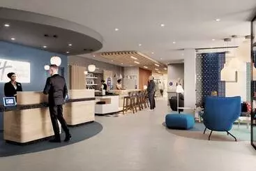 Hotel Holiday Inn Express Caen Epron, An Ihg