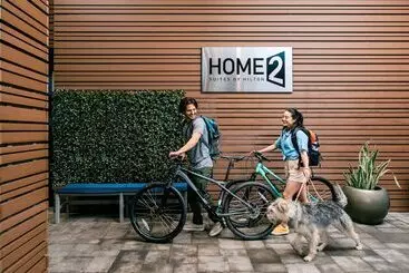 Hotelli Home2 Suites By Hilton Winter Garden