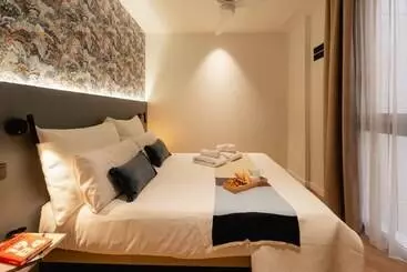 Huoneistohotelli Niu Line