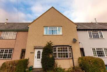 Casa Rural Oak House