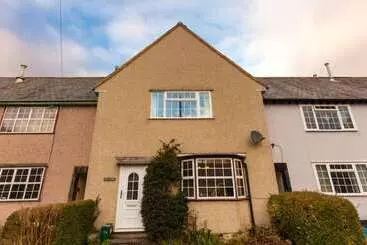 コテージ Oak House