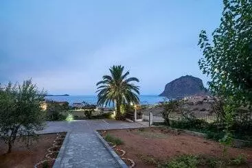 Pensjonat Alta Vista Studios