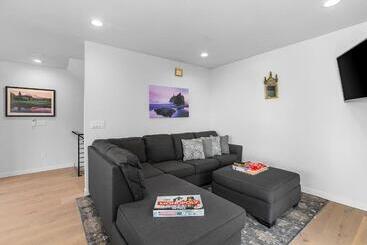 펜션 Harry Potter Sweet Suites