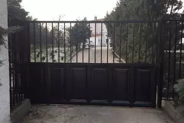 Majatalo Villa Preciosa