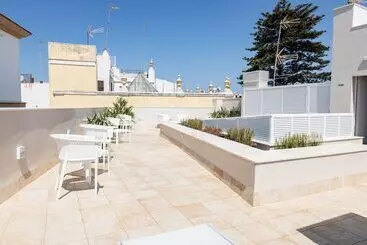 Aparthotel Villalobos Suites Adults Recommended