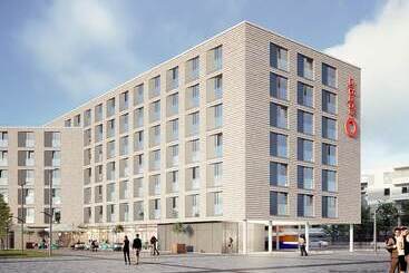 Aparthotel Adagio Heidelberg