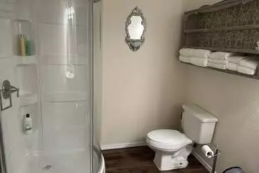 Bed and Breakfast King Resort