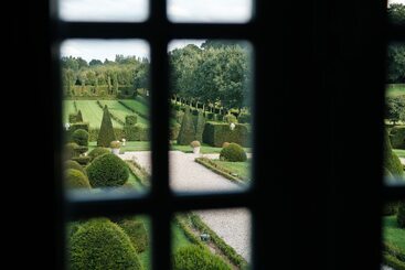 Отель Domaine Du Bosc Roger