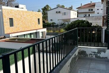 פנסיון R. António Aleixo 90a