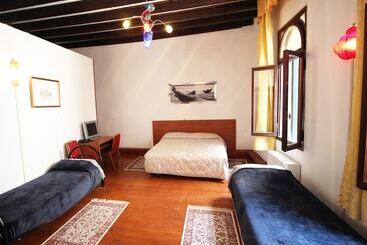 Bed and Breakfast Residenza Della Spada