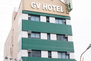 Gv Hotel Catbalogan